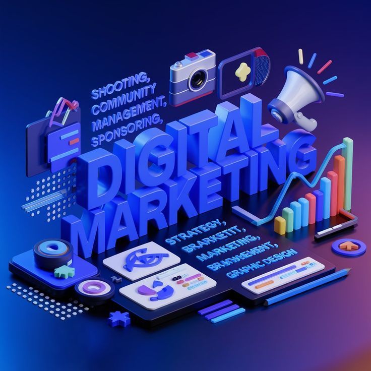 Rahasia Suksesnya Sebuah Bisnis Dibalik Digital Marketing