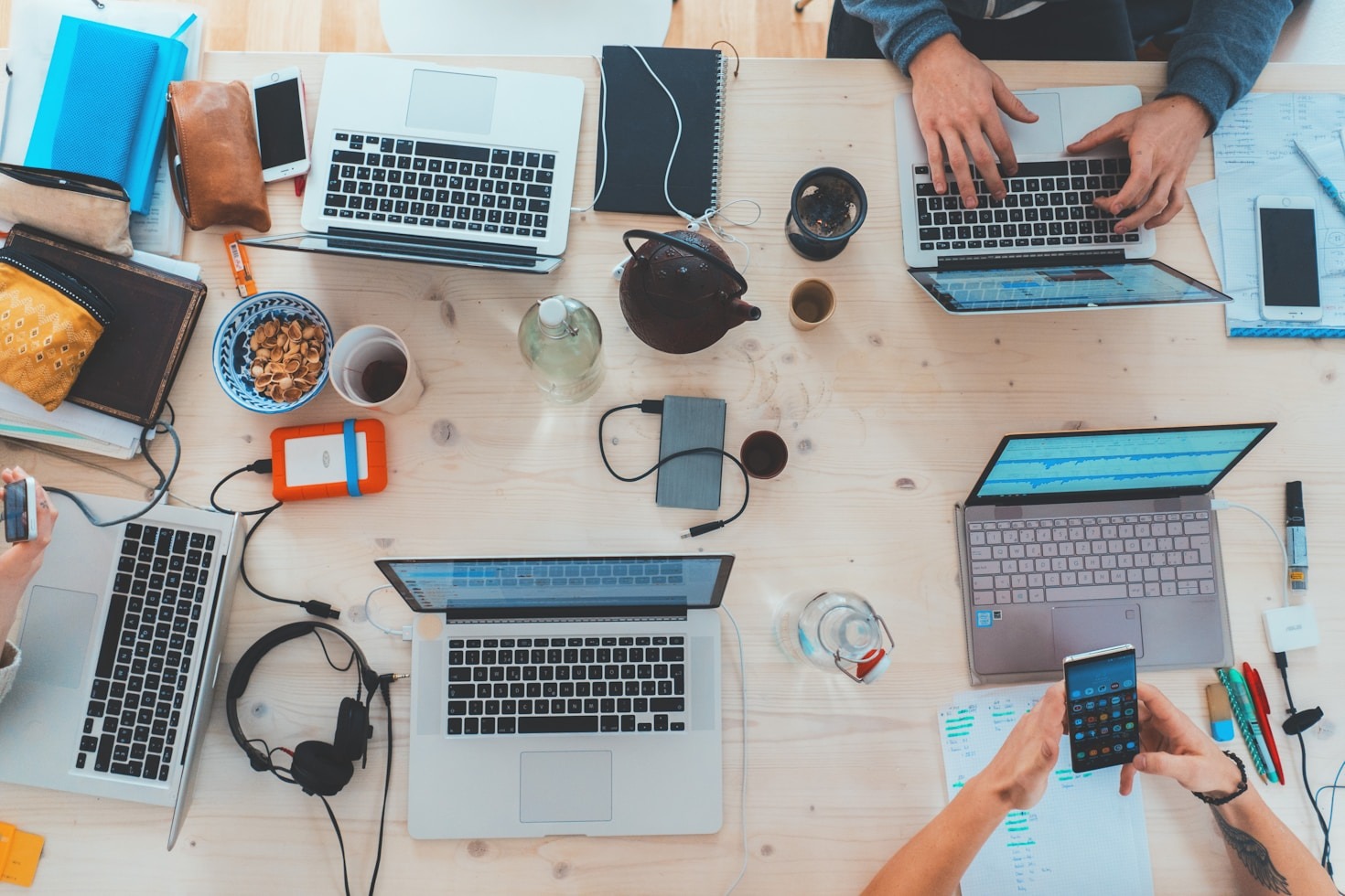 Hadiah Terbesar Berhasil Pebisnis dalam Digital Marketing